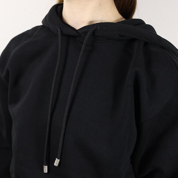 LOEWE（ロエベ） プルオーバーパーカー Cropped Hoodie S359Y25X45