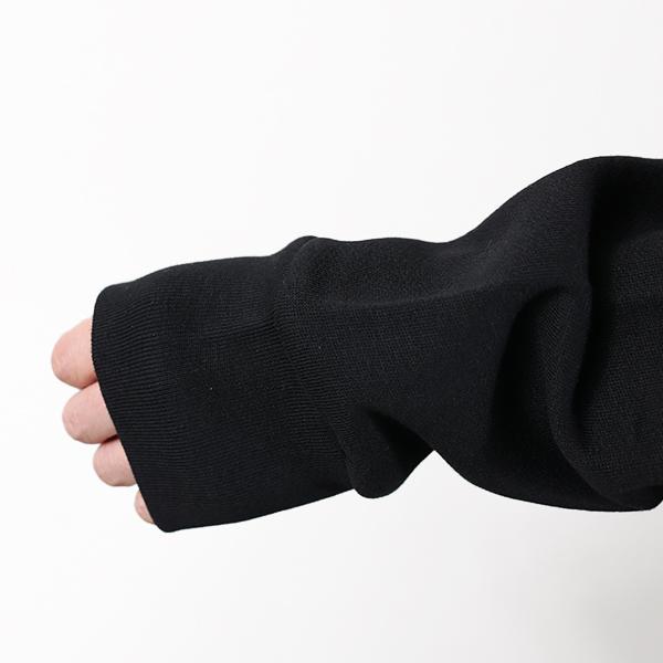 LOEWE（ロエベ） プルオーバーパーカー Cropped Hoodie S359Y25X45