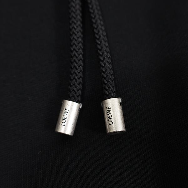 LOEWE（ロエベ） プルオーバーパーカー Cropped Hoodie S359Y25X45