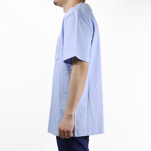 LOEWE（ロエベ） Tシャツ Anagram Relaxed Fit T-Shirts H526Y22XBC