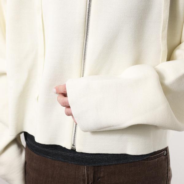 LOEWE ロエベ パーカー Anagram Zip-Up Hoodie S359Y16K42 レディース