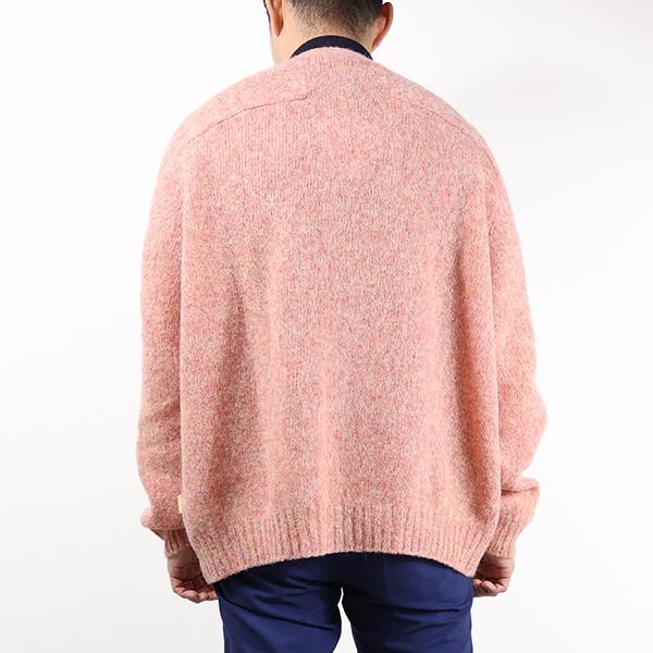 LOEWE ロエベ カーディガン Super Soft Cardigan H526Y16K54 メンズ ウール 長袖 Vネック ニット LaG Onlinestoreの画像