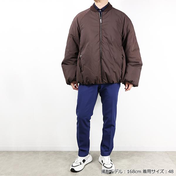 LOEWE（ロエベ） ボンバージャケット Padded Bomber Jacket H526Y02W56