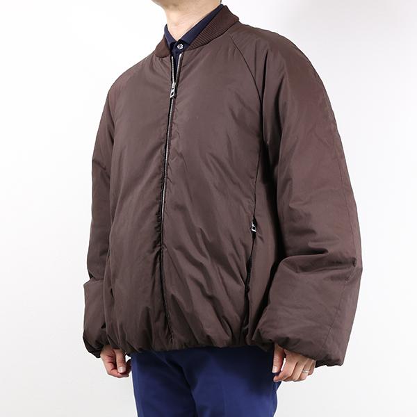 LOEWE（ロエベ） ボンバージャケット Padded Bomber Jacket H526Y02W56