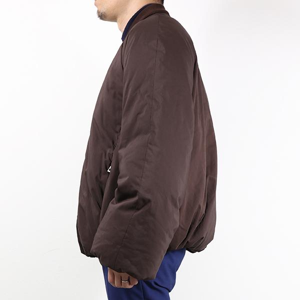 LOEWE（ロエベ） ボンバージャケット Padded Bomber Jacket H526Y02W56