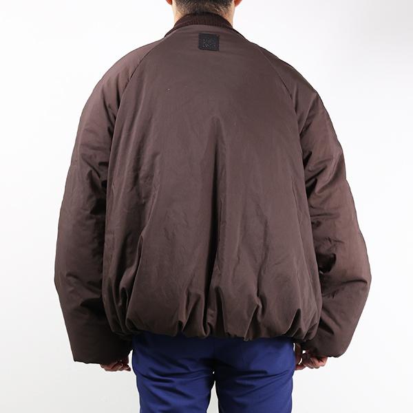 LOEWE（ロエベ） ボンバージャケット Padded Bomber Jacket H526Y02W56