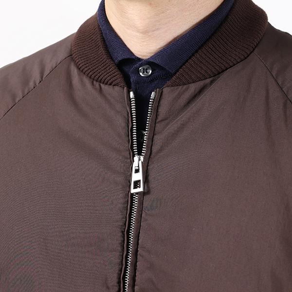 LOEWE（ロエベ） ボンバージャケット Padded Bomber Jacket H526Y02W56
