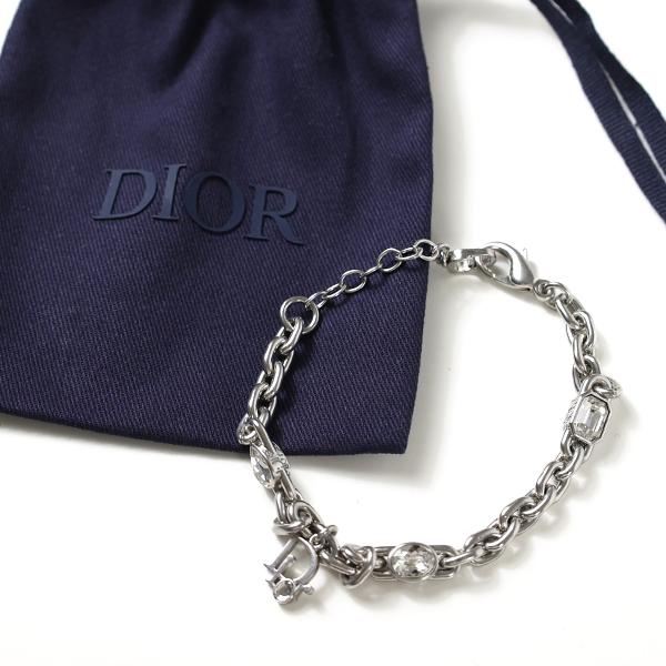デォール　ブレスレット Christian Dior（クリスチャン・ディオール） Dior ディオール