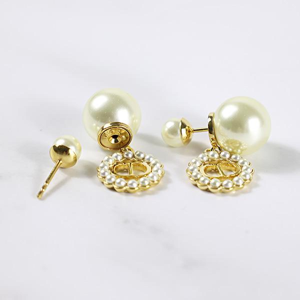 Christian Dior（クリスチャン・ディオール） Dior ディオール ピアス