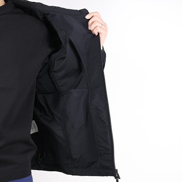 TATRAS タトラス シェルパーカー AUDEE Nylon Parka オーディー MCKZ0641033588 メンズ ジャケット ジップアップ ナイロン アウトドア アウターの画像