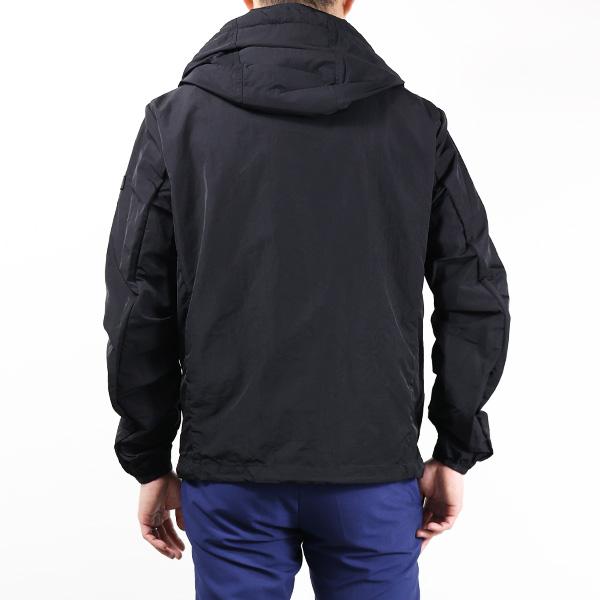TATRAS タトラス シェルパーカー AUDEE Nylon Parka オーディー MCKZ0641033588 メンズ ジャケット ジップアップ ナイロン アウトドア アウターの画像