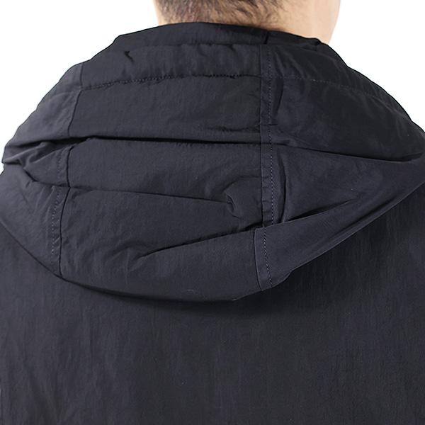 TATRAS タトラス シェルパーカー AUDEE Nylon Parka オーディー MCKZ0641033588 メンズ ジャケット ジップアップ ナイロン アウトドア アウターの画像