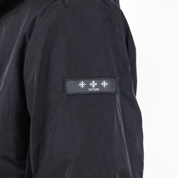 TATRAS タトラス シェルパーカー AUDEE Nylon Parka オーディー MCKZ0641033588 メンズ ジャケット ジップアップ ナイロン アウトドア アウターの画像