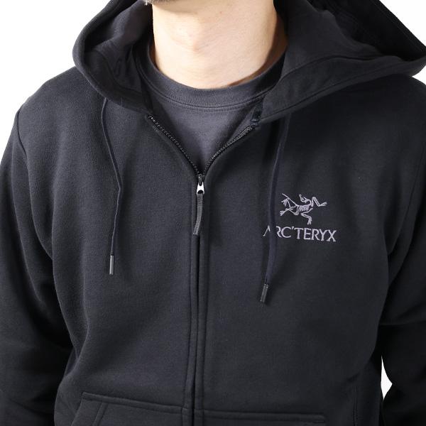 ARC'TERYX（アークテリクス） Emblem Fleece Full Zip Hoody X00009929