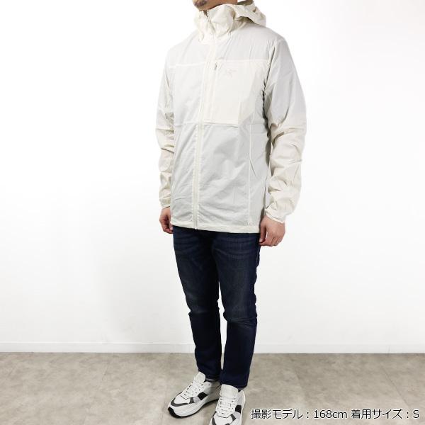 ARC'TERYX（アークテリクス） Squamish Hoody X000010276 : LaG