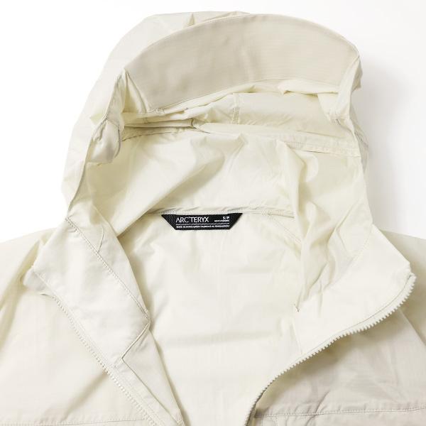 ARC'TERYX（アークテリクス） Squamish Hoody X000010276 : LaG