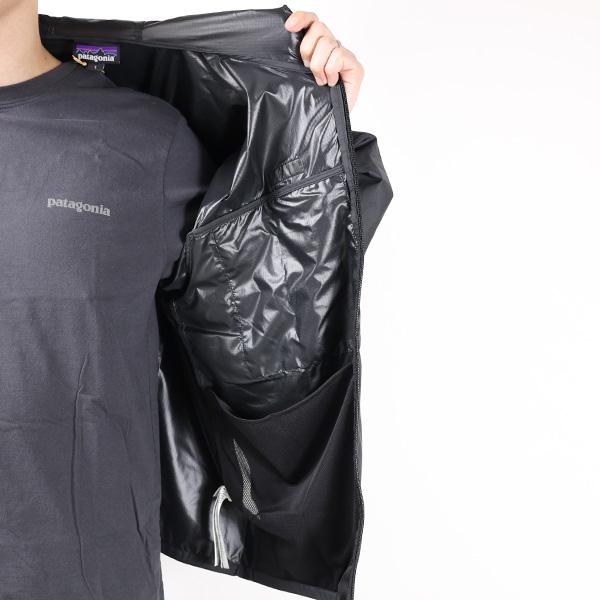 patagonia（パタゴニア） ジャケット Mens Light Variable Jacket
