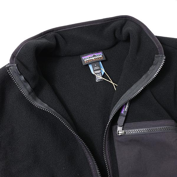 patagonia（パタゴニア） Mens Synchilla Jacket 22991 : LaG