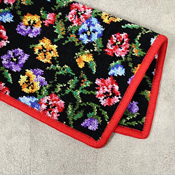 feiler（フェイラー） ハンカチ Chenille Towel 25×25 ファティマ