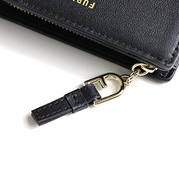 FURLA（フルラ） 二つ折り財布 NUVOLA Bi-Fold Wallet ヌヴォラ