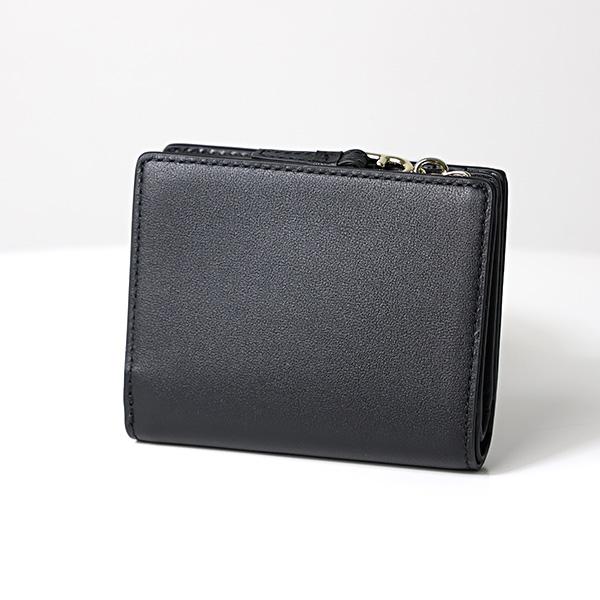 FURLA（フルラ） 二つ折り財布 NUVOLA Bi-Fold Wallet ヌヴォラ