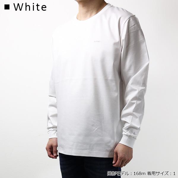 TATRAS 長袖カットソー Mサイズ TATRAS（タトラス） Tシャツ SICADO Long Sleeve T-Shirts シカード