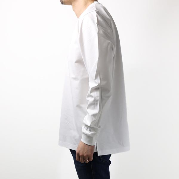 TATRAS（タトラス） Tシャツ SICADO Long Sleeve T-Shirts シカード