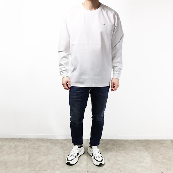 TATRAS（タトラス） Tシャツ SICADO Long Sleeve T-Shirts シカード