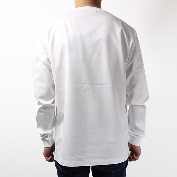 TATRAS（タトラス） Tシャツ SICADO Long Sleeve T-Shirts シカード