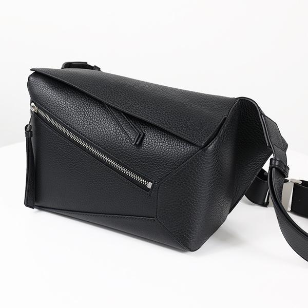 Puzzle（LOEWE） LOEWE ロエベ ボディバッグ Puzzle Edge Small Bumbag
