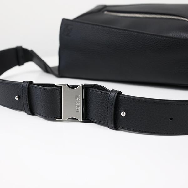 Puzzle（LOEWE） LOEWE ロエベ ボディバッグ Puzzle Edge Small Bumbag