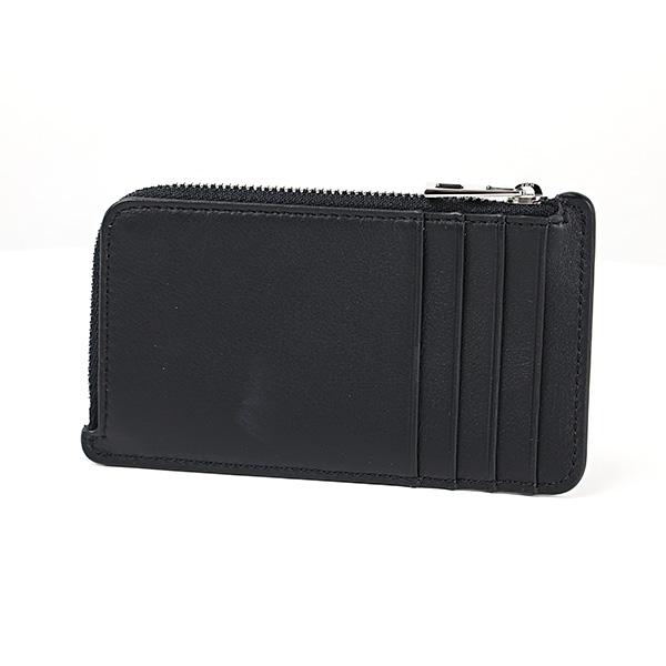 LOEWE ロエベ コインケース カードケース Anagram Coin Card Holder C565Z40X05 メンズ レザー アナグラム フラグメントケース ミニ財布 小銭入れの画像