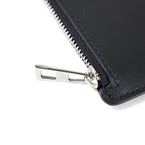LOEWE ロエベ コインケース カードケース Anagram Coin Card Holder C565Z40X05 メンズ レザー アナグラム フラグメントケース ミニ財布 小銭入れの画像