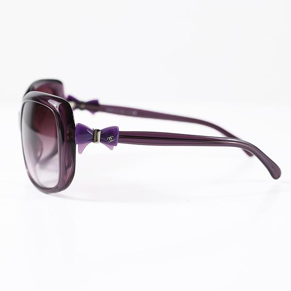 CHANEL（シャネル） 【中古品】 サングラス Square Shape Sunglasses