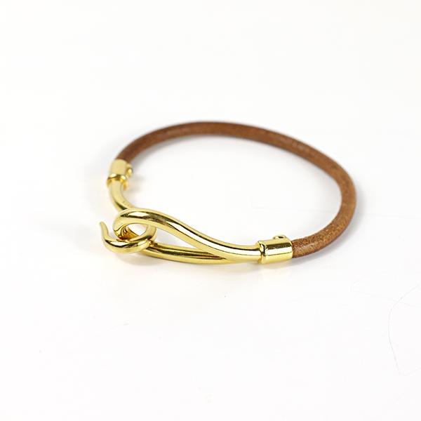 HERMES（エルメス） 【中古品】HERMES ブレスレット Jumbo Bracelet