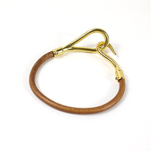 HERMES（エルメス） 【中古品】HERMES ブレスレット Jumbo Bracelet