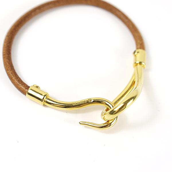 HERMES（エルメス） 【中古品】HERMES ブレスレット Jumbo Bracelet