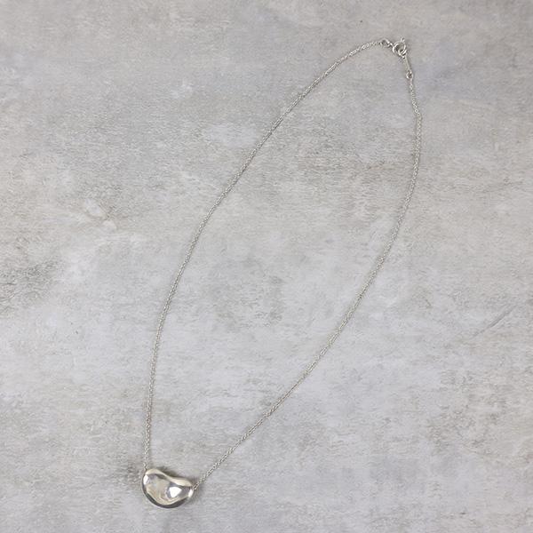 TIFFANY&Co.（ティファニー） 【中古品】Tiffany&Co ネックレス Bean