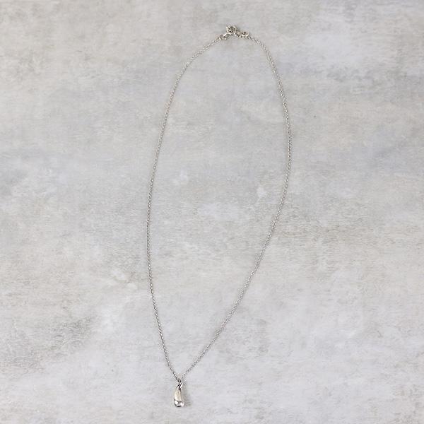 ティアドロ ネックレス TIFFANY&Co.（ティファニー） 【中古品】Tiffany&Co ネックレス Tear