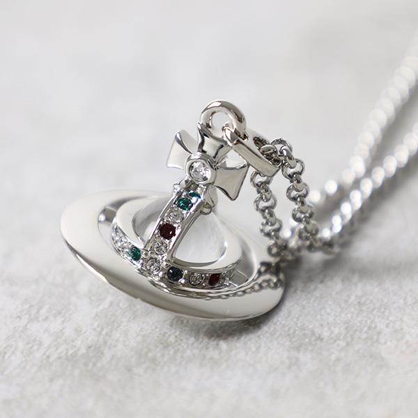 Vivienne Westwood（ヴィヴィアンウエストウッド） ネックレス New