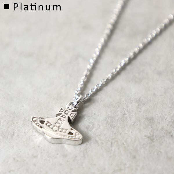 Vivienne Westwood（ヴィヴィアンウエストウッド） ネックレス
