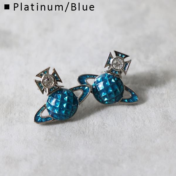 Vivienne Westwood（ヴィヴィアンウエストウッド） ピアス Mashita Bas