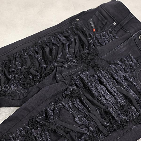 DIESEL（ディーゼル） デニムパンツ DHARY 00S594 0686M レディース 