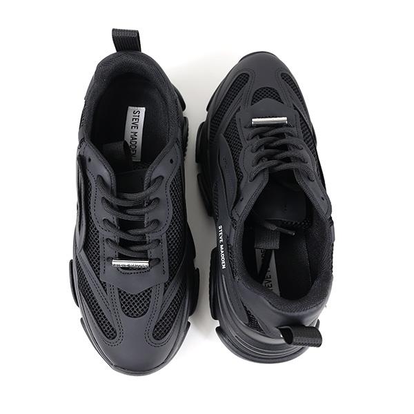 STEVE MADDEN（スティーブ・マデン） スニーカー POSSESSION Platform 