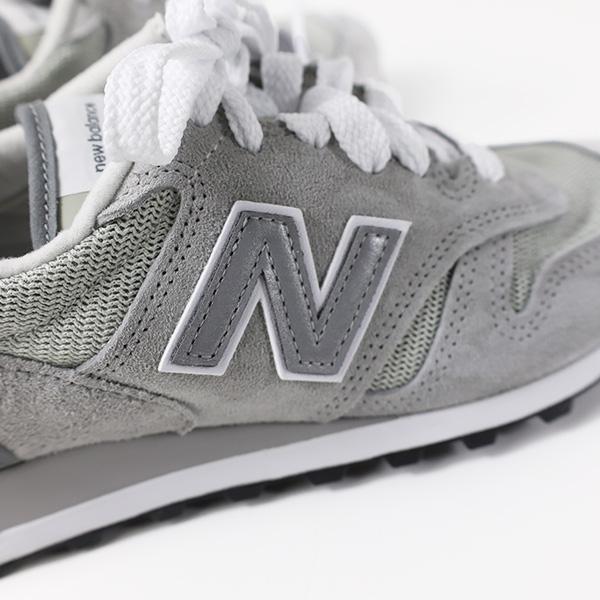 New Balance ニューバランス スニーカー Made in USA 1300 Sneakers U1300 レディース スエード ローカット レースアップ シューズ 靴の画像