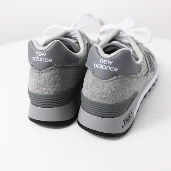 New Balance ニューバランス スニーカー Made in USA 1300 Sneakers U1300 レディース スエード ローカット レースアップ シューズ 靴の画像