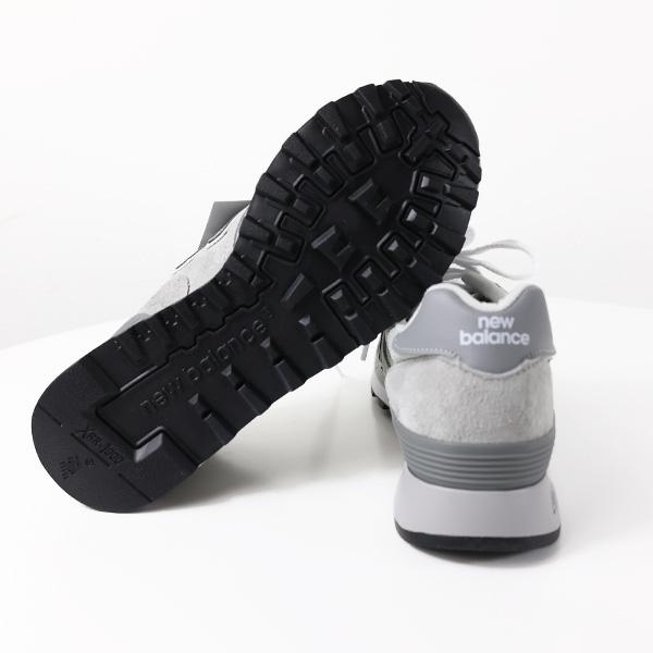 New Balance ニューバランス スニーカー Made in USA 1300 Sneakers U1300 レディース スエード ローカット レースアップ シューズ 靴の画像