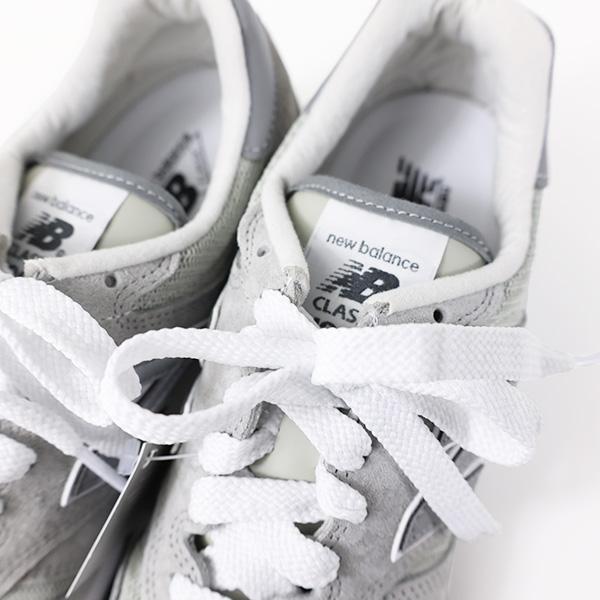 New Balance ニューバランス スニーカー Made in USA 1300 Sneakers U1300 レディース スエード ローカット レースアップ シューズ 靴の画像