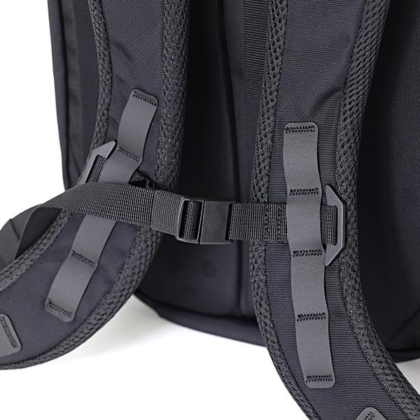 BLACK EMBER ブラックエンバー バックパック CITADEL 20 Backpack シタデル 110016 メンズ リュックサック 20L A4対応 ビジネス ナイロン 防水 鞄の画像