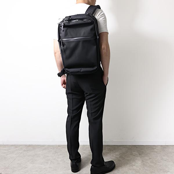 BLACK EMBER ブラックエンバー バックパック CITADEL 20 Backpack シタデル 110016 メンズ リュックサック 20L A4対応 ビジネス ナイロン 防水 鞄の画像